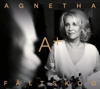 Agnetha Fältskog - A+ (Standard CD) ryhmässä CD / CD 20-luvun myydyimmät @ Bengans Skivbutik AB (4412329)