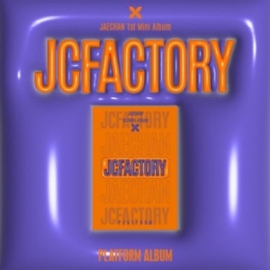 JAECHAN (DKZ) - 1st Mini Album (JCFACTORY) (Platform Ver.) NO CD, ONLY DOWLOAD CODE ryhmässä K-POP @ Bengans Skivbutik AB (4412388)