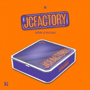 JAECHAN (DKZ) - 1st Mini Album (JCFACTORY) (KIT Ver.) NO CD, ONLY DOWNLOAD CODE ryhmässä K-POP @ Bengans Skivbutik AB (4412390)