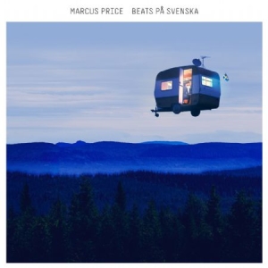 Marcus Price - Beats På Svenska ryhmässä VINYYLI @ Bengans Skivbutik AB (4412410)