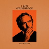 Lars Winnerbäck - Neutronstjärnan (LP) ryhmässä VINYYLI / Vinyylimenestykset 2020-luku @ Bengans Skivbutik AB (4412510)