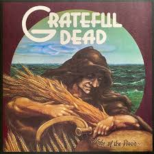 Grateful Dead - Wake Of The Flood (50Th Anniversary Clea ryhmässä -Start Vinyl-N @ Bengans Skivbutik AB (4413201)