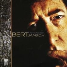 Bert Jansch - Toy Balloon ryhmässä CD @ Bengans Skivbutik AB (4413389)