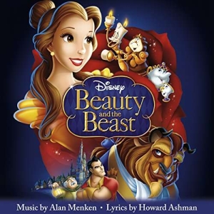 Soundtrack - Beauty and the Beast ryhmässä CD @ Bengans Skivbutik AB (4413390)