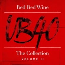 UB40 - Red Red Wine - The Collection ryhmässä CD @ Bengans Skivbutik AB (4413404)