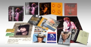 DYLAN BOB - The Complete Budokan 1978 (4CD Boxset) ryhmässä ME SUOSITTELEMME / Musiikkiboksit @ Bengans Skivbutik AB (4413409)