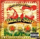 Mos Def & Talib Kweli Are Black Star - Black star ryhmässä CD @ Bengans Skivbutik AB (4413411)