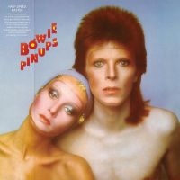 David Bowie - Pinups ryhmässä -Start Jan R3 @ Bengans Skivbutik AB (4413432)