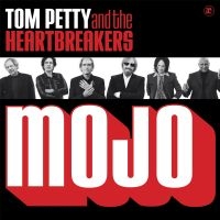 Tom Petty & The Heartbreakers - Mojo ryhmässä Minishops / Tom Petty @ Bengans Skivbutik AB (4413448)