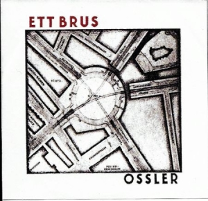 Ossler - Ett brus ryhmässä ME SUOSITTELEMME / Joululahjavinkki: Vinyyli @ Bengans Skivbutik AB (4413864)