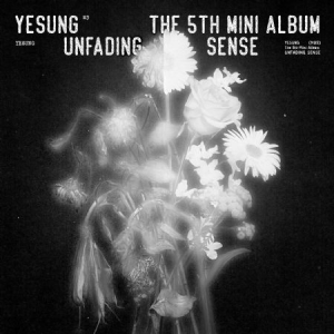 YESUNG - The 5th Mini Album (Unfading Sense) (Photo Book Ver.) (Random) ryhmässä K-POP @ Bengans Skivbutik AB (4415503)