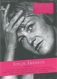 Various Artists - Sonja Åkesson Tolkad Av  (Cd+Bok) ryhmässä DVD & BLU-RAY @ Bengans Skivbutik AB (450157)