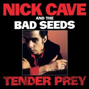 Nick Cave & The Bad Seeds - Tender Prey ryhmässä Minishops / Nick Cave @ Bengans Skivbutik AB (450339)