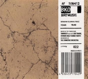 Dirt Music - Bko (Cd+Dvd) ryhmässä ME SUOSITTELEMME / Joululahjavinkki: CD @ Bengans Skivbutik AB (450372)