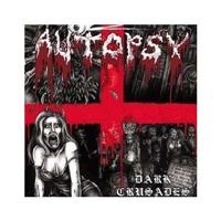 Autopsy - Dark Crusades (Cd & Dvd Set) ryhmässä CD @ Bengans Skivbutik AB (450501)