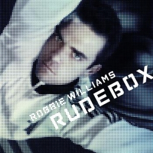 Robbie Williams - Rudebox (Cd+Dvd Ltd) ryhmässä Minishops / Robbie Williams @ Bengans Skivbutik AB (450625)