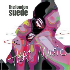 Suede - Head Music (2Cd+Dvd) ryhmässä Minishops / Bernard Butler @ Bengans Skivbutik AB (450679)