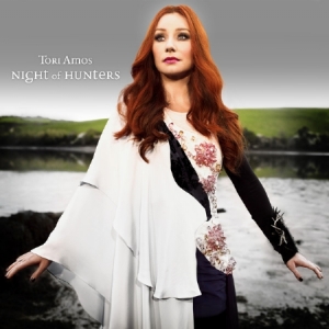 Tori Amos - Night Of Hunters - Cd+Dvd ryhmässä Minishops / Tori Amos @ Bengans Skivbutik AB (450750)