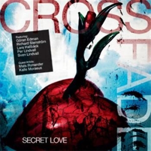 Crossfade - Secret Love ryhmässä DVD & BLU-RAY @ Bengans Skivbutik AB (450831)