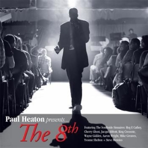 Heaton Paul - Presents The 8Th (Cd+Dvd) ryhmässä ME SUOSITTELEMME / Joululahjavinkki: CD @ Bengans Skivbutik AB (450942)