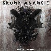 Skunk Anansie - Black Traffic ryhmässä DVD & BLU-RAY @ Bengans Skivbutik AB (450956)