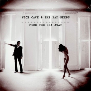 Cave Nick & The Bad Seeds - Push The Sky Away (Deluxe Cd+Dvd) ryhmässä Minishops / Nick Cave @ Bengans Skivbutik AB (451068)