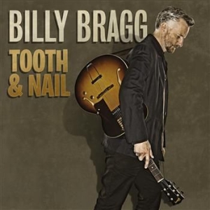 Billy Bragg - Tooth & Nail (Deluxe Edition Bookpa ryhmässä DVD & BLU-RAY @ Bengans Skivbutik AB (451095)