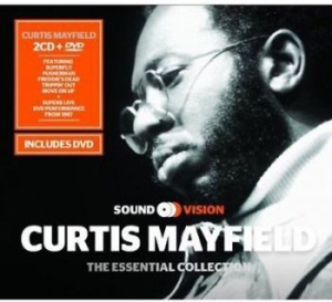 Mayfield Curtis - Essential Collection (3Cd) ryhmässä CD @ Bengans Skivbutik AB (451103)