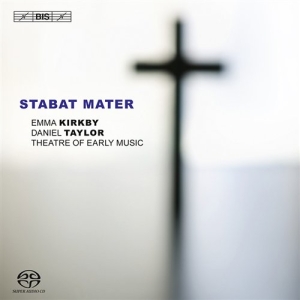 Various Composers - Stabat Mater ryhmässä Musiikki / SACD / Klassiskt @ Bengans Skivbutik AB (460043)