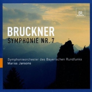 Bruckner - Symphonie 7 ryhmässä Musiikki / SACD / Klassiskt @ Bengans Skivbutik AB (460089)