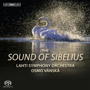 Sibelius - The Sound Of Sibelius ryhmässä Musiikki / SACD / Klassiskt @ Bengans Skivbutik AB (460156)