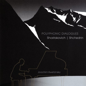 Polyphonic Dialogues ryhmässä Musiikki / SACD / Klassiskt @ Bengans Skivbutik AB (460407)