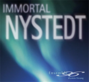 Ensemble 96 - Immortal Nystedt ryhmässä Musiikki / SACD / Klassiskt @ Bengans Skivbutik AB (460462)