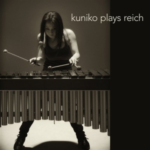 Reich Steve - Kuniko Plays Reich ryhmässä Musiikki / SACD / Klassiskt @ Bengans Skivbutik AB (460783)