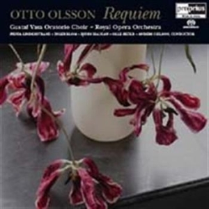 Olsson Otto - Requiem ryhmässä Musiikki / SACD / Klassiskt @ Bengans Skivbutik AB (460826)