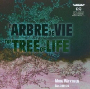 Various - Tree Of Life ryhmässä Musiikki / SACD / Klassiskt @ Bengans Skivbutik AB (460887)