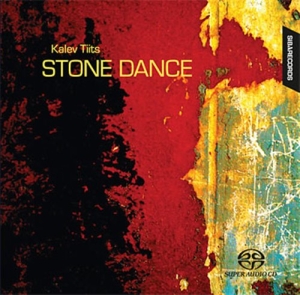 Tiits - Stone Dance ryhmässä Musiikki / SACD / Klassiskt @ Bengans Skivbutik AB (460922)