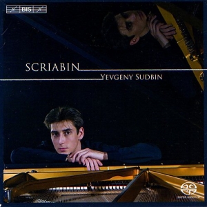 Scriabin: Sudbin - Piano Works ryhmässä Musiikki / SACD / Klassiskt @ Bengans Skivbutik AB (460965)