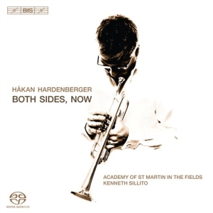 Håkan Hardenberger - Both Sides Now ryhmässä Musiikki / SACD / Klassiskt @ Bengans Skivbutik AB (461000)