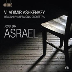 Suk Josef - Asrael ryhmässä Musiikki / SACD / Klassiskt @ Bengans Skivbutik AB (461192)