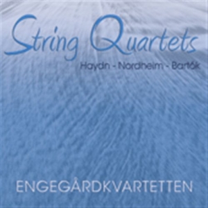 Bartog / Haydn - String Quartets Vol Iii ryhmässä Musiikki / SACD / Klassiskt @ Bengans Skivbutik AB (461323)