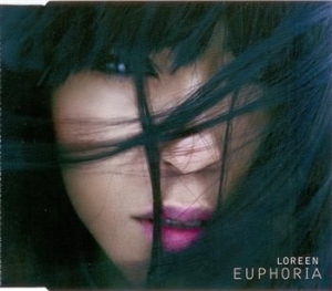 Loreen - Euphoria ryhmässä CD @ Bengans Skivbutik AB (472389)