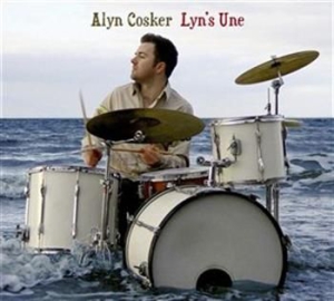 Cosker Alyn - Lyn's Une ryhmässä Musiikki / SACD / Jazz/Blues @ Bengans Skivbutik AB (473033)