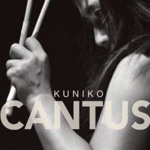 Kuniko - Cantus ryhmässä Musiikki / SACD / Klassiskt @ Bengans Skivbutik AB (473053)