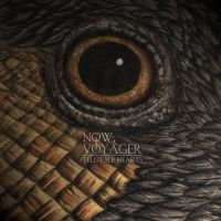 Now Voyager - Tell-Tale Hearts ryhmässä CD @ Bengans Skivbutik AB (477523)