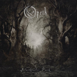 Opeth - Blackwater Park ryhmässä ME SUOSITTELEMME / Klassiska lablar / Music On Vinyl @ Bengans Skivbutik AB (480309)