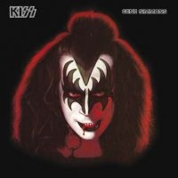 Kiss - Gene Simmons - Picture Lp ryhmässä Minishops / Kiss @ Bengans Skivbutik AB (480436)