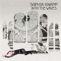 Knapp Sophia - Into The Waves ryhmässä VINYYLI @ Bengans Skivbutik AB (480772)