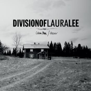 Division Of Laura Lee - Cabin Jam / Hoover ryhmässä -Start Jan R2 @ Bengans Skivbutik AB (481082)