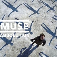 Muse - Absolution ryhmässä -Start LP1 @ Bengans Skivbutik AB (481504)